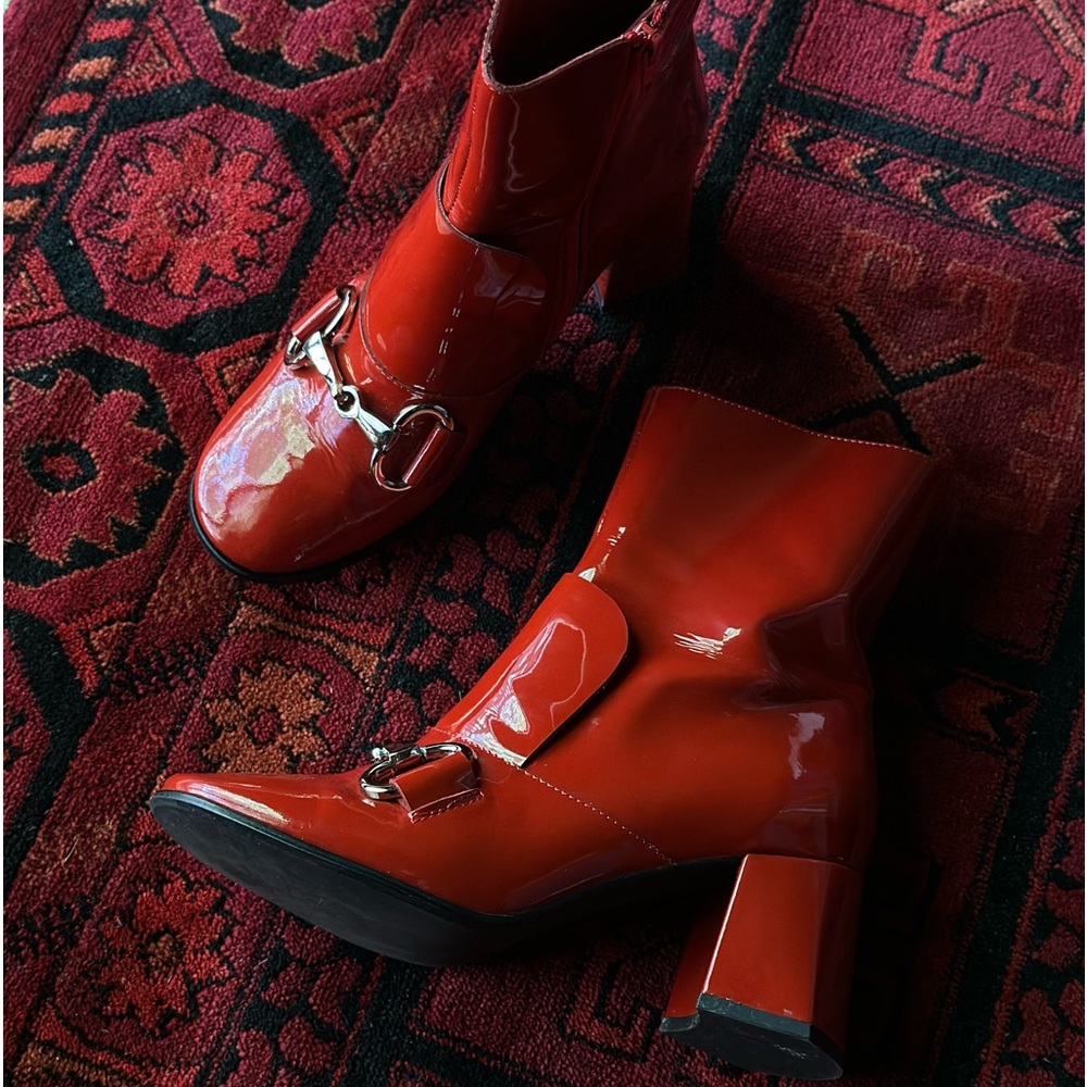 Jeffrey Campbell Boot